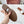 Celine 25C Slippers White Monagram Silk with Calfskin 238145