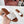 Celine 25C Slippers White Monagram Silk with Calfskin 238145
