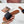 Celine 25C Slippers Black Monagram Silk with Calfskin 238147