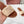 Celine 25C Slippers Beige Fabric with Calfskin 238154