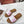 Celine 25C Slippers Pink mix White Fabric with Calfskin 238164