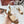 Celine 25C Lympia Sandal Beige mix White Fabric with Calfskin 238161