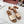 Celine 25C Lympia Sandal Cream with White Canvas with Calfskin 238172