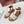 Celine 25C Lympia Sandal White Fabric with Calfskin 238175