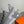 Sneaker HM da uomo 25 Lift in mesh scamosciato grigio 703779