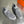 Sneaker HM da uomo 25 Lift in mesh scamosciato grigio 703779