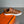 Sneaker da uomo HM Day in pelle di agnello marrone 703794