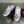 Mules Screener da uomo GG in denim blu 722598