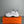 HM Men's Loop Sneaker White Calfskin Suede 741464