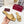 GG 2026 Early Spring Mule Beige Sheepskin 688519