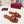 GG 2026 Early Spring Mule Brown Sheepskin 688522