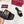 GG 2026 Early Spring Mule Black Sheepskin 688523
