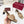 GG 2026 Early Spring Sandals Beige Canvas Sheepskin 688526