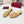 GG 2026 Early Spring Sandals Beige Sheepskin 688530