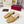 GG 2026 Early Spring Sandals Beige Sheepskin 688530