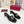 GG 2026 Early Spring Sandals Black Sheepskin 688534