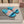 Jimmy 25 Nako Flat Sky Nappa Leather 240105