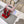 Jimmy 25 Orb 100 Sandal Ruby Red Velvet 240020