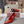 Jimmy 25 Orb Pump 100 Red Patent Leather 240044