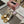 JC Mimmi Pumps 5cm Gold Metallic Leather 900903