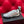 cc low sneaker silver metalic quilted calfskin