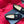CC Moccasins Black Suede And Lambskin