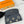 LV Emilie Wallet Black Beige Monogram Empreinte Leather 221541