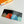 LV x YK Pumpkins Slender Wallet Monogram Eclipse Canvas 221437
