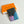 LV x YK Pumpkins Pocket Organizer Monogram Eclipse Canvas 221438