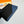 Portafoglio multiplo LV in pelle di mucca Taiga blu nero 221440