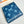 Portafoglio multiplo LV M82798 Blu Marrone Tela Monogram 221260