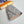 Portafoglio LV Sarah Trianon grigio tela monogramma GHW 221281