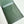LV Multiple Wallet Green Ostrich Pattern 221308