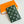 LV Passport Holder Green Ostrich Pattern 221309