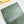 LV Pocket Organizer Green Ostrich Pattern 221310