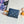 LV Multiple Wallet Navy Blue Monogram Gradient Canvas 221313