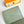 LV Pocket Wallet Green Monogram Gradient Canvas 221317