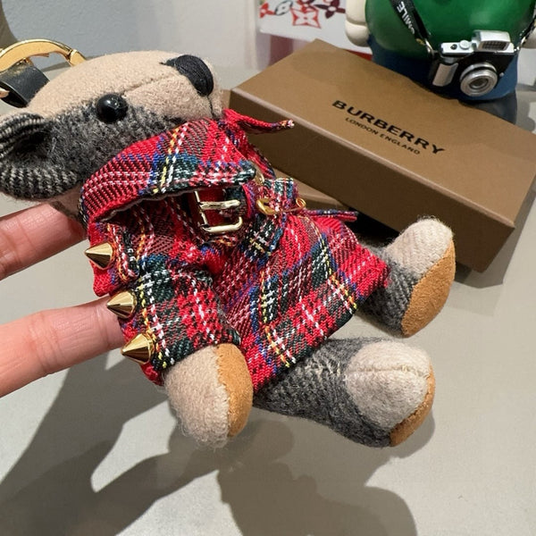 Burberry Thomas Bear Charm 306620