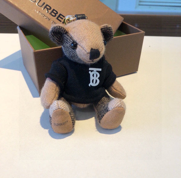 Burberry Thomas Bear Charm 306626