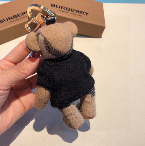 Burberry Thomas Bear Charm 306629