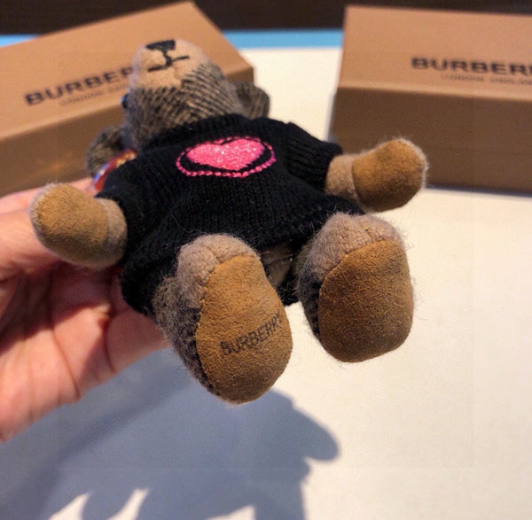 Burberry Thomas Bear Charm 306629