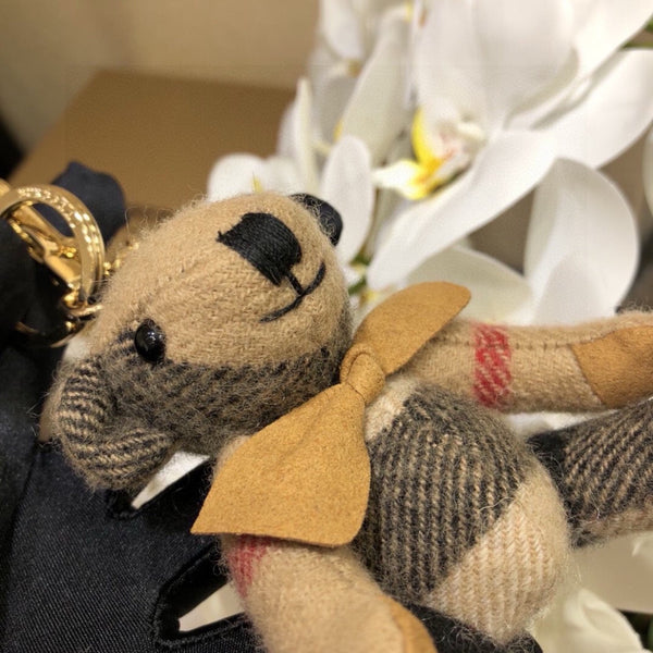 Burberry Thomas Bear Charm 306632