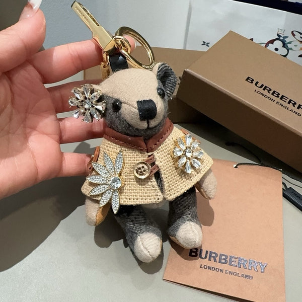 Burberry Thomas Bear Charm 306634