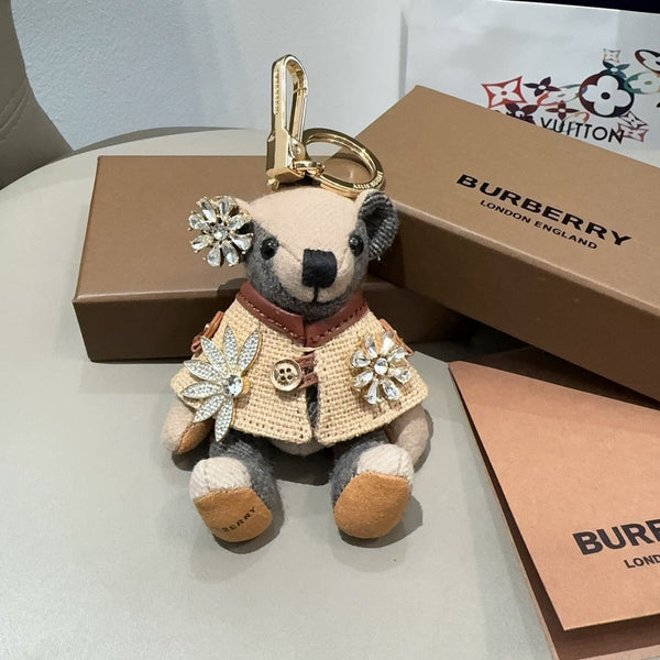 Burberry Thomas Bear Charm 306634