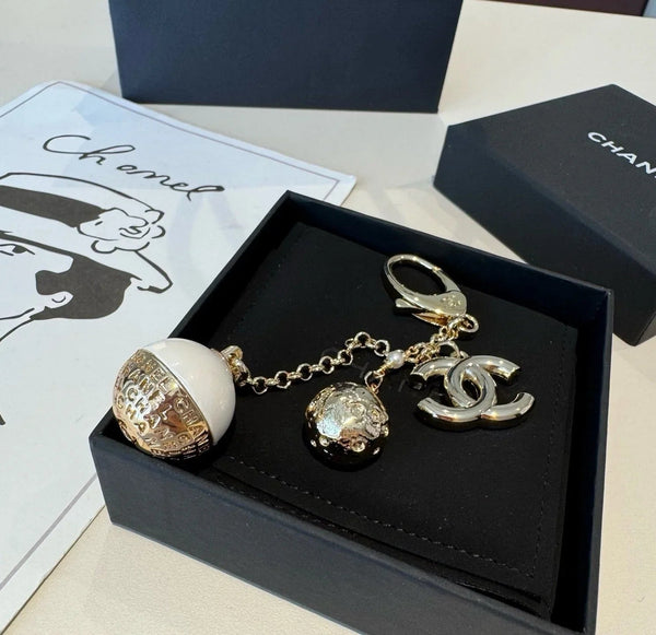 CC Pearl Charm 415602
