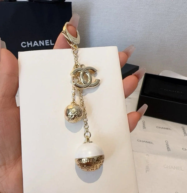 CC Pearl Charm 415602
