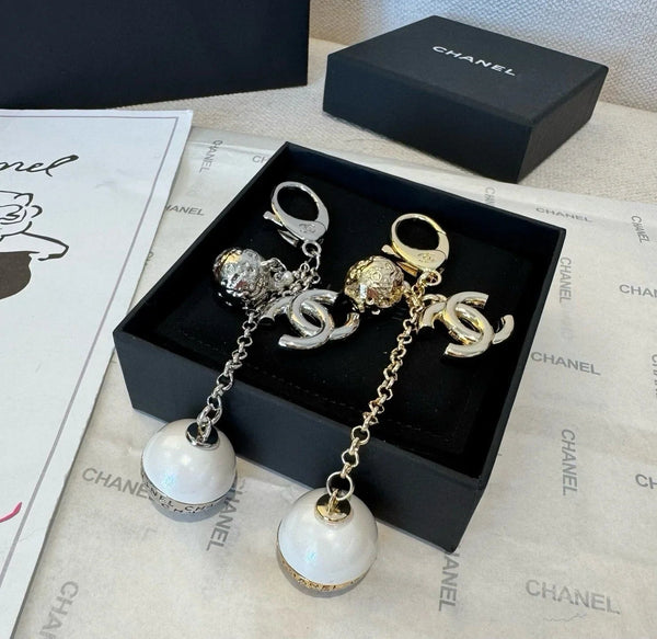 CC Pearl Charm 415602