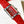 Omega De Ville 26.12mm Silver Red Dial