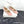 Celine 25 Eve Triomphe Ballet Flat Pink Velvet 547724