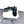 Celine 25 Eve Triomphe Ballet Flat Blue Velvet 547726